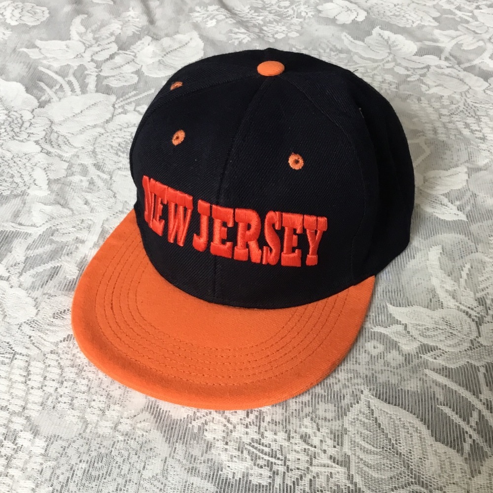 New Jersey | SnapBack